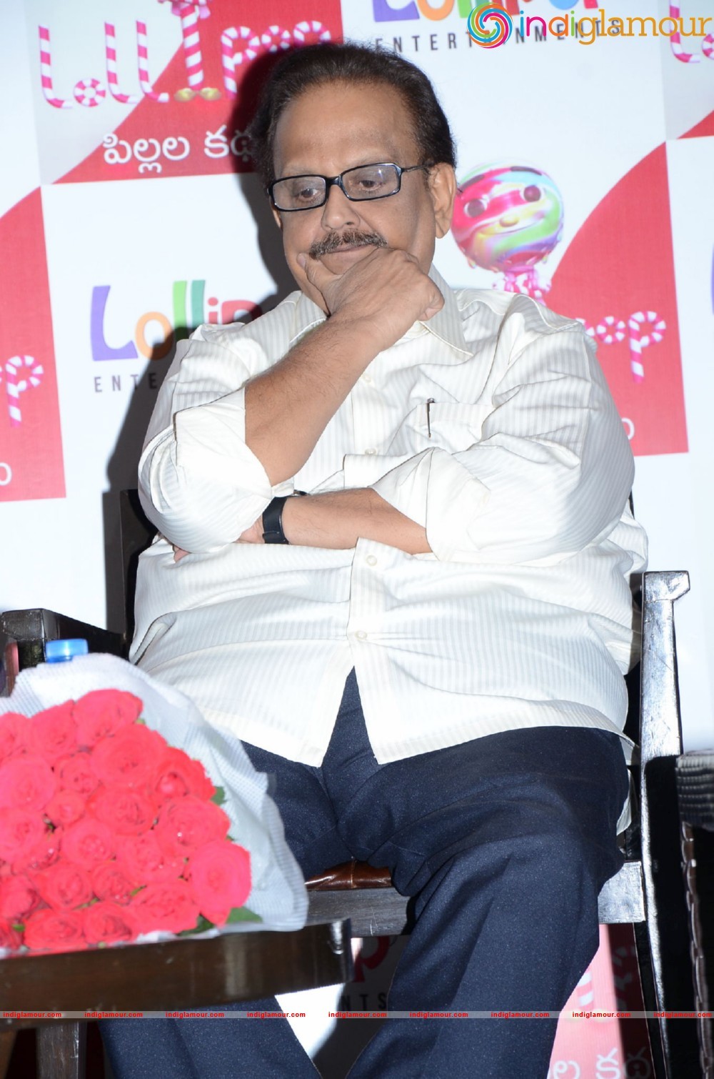 lollipop stories app launch Event hd photo