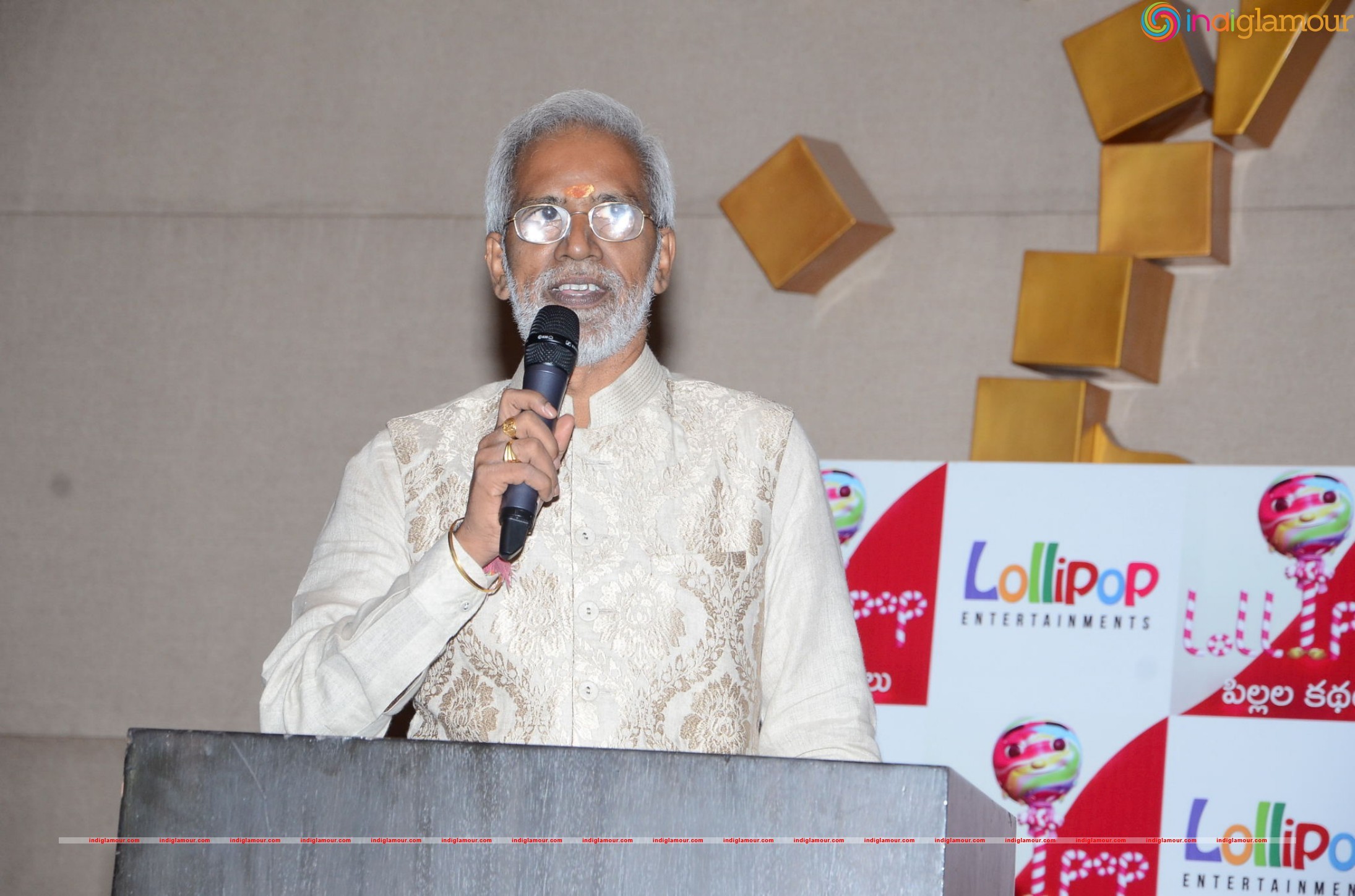 lollipop stories app launch Event hd photo