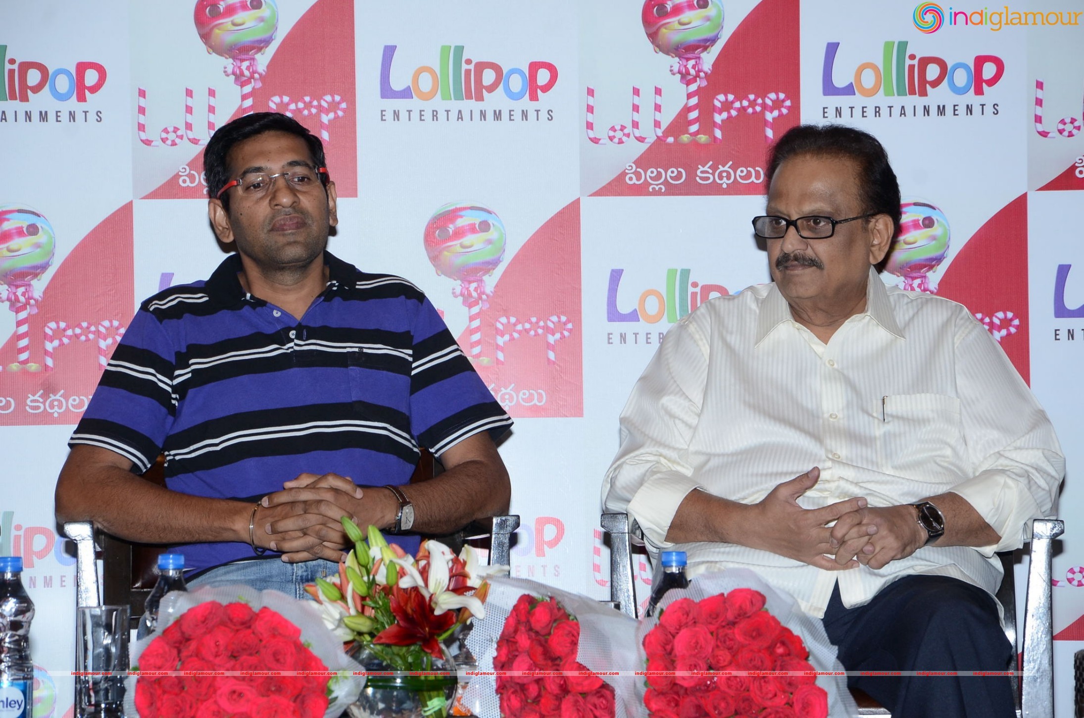 lollipop stories app launch Event hd photo