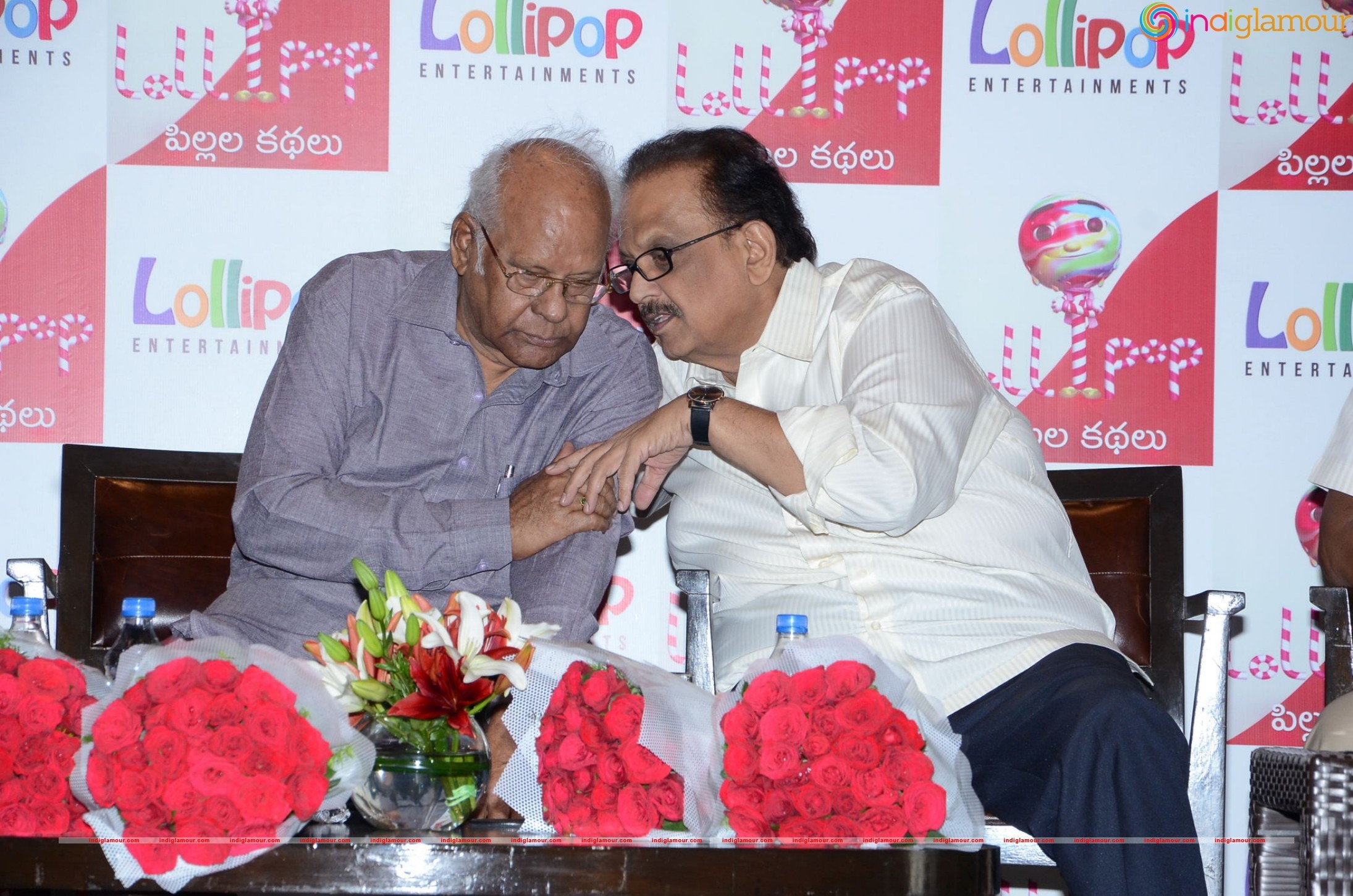 lollipop stories app launch Event hd photo