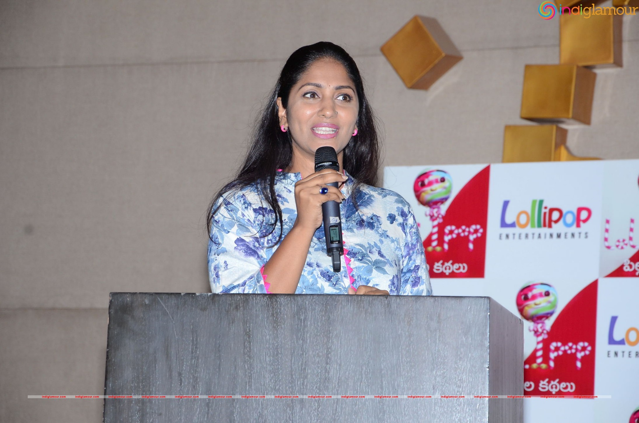 lollipop stories app launch Event hd photo