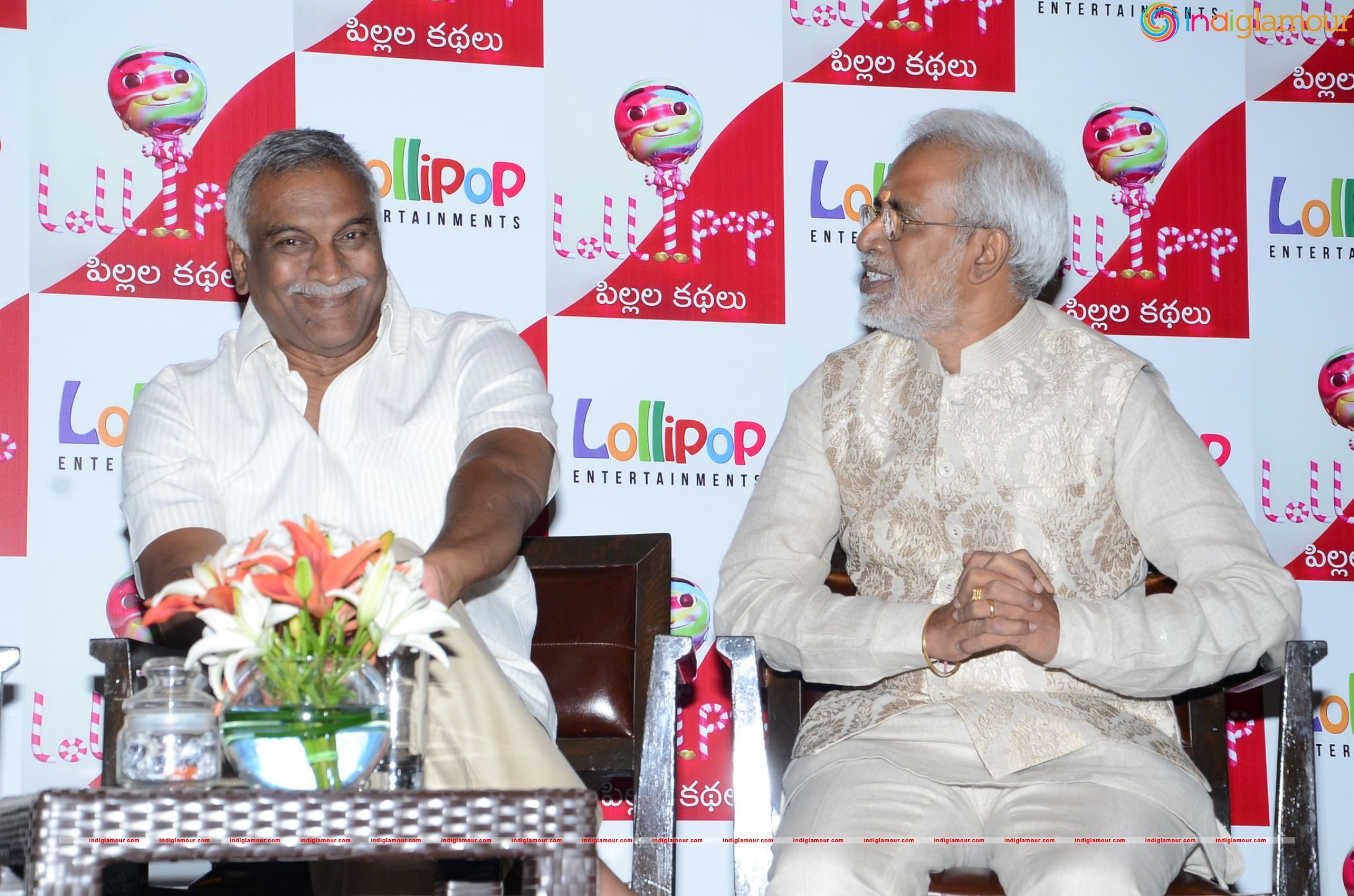 lollipop stories app launch Event hd photo