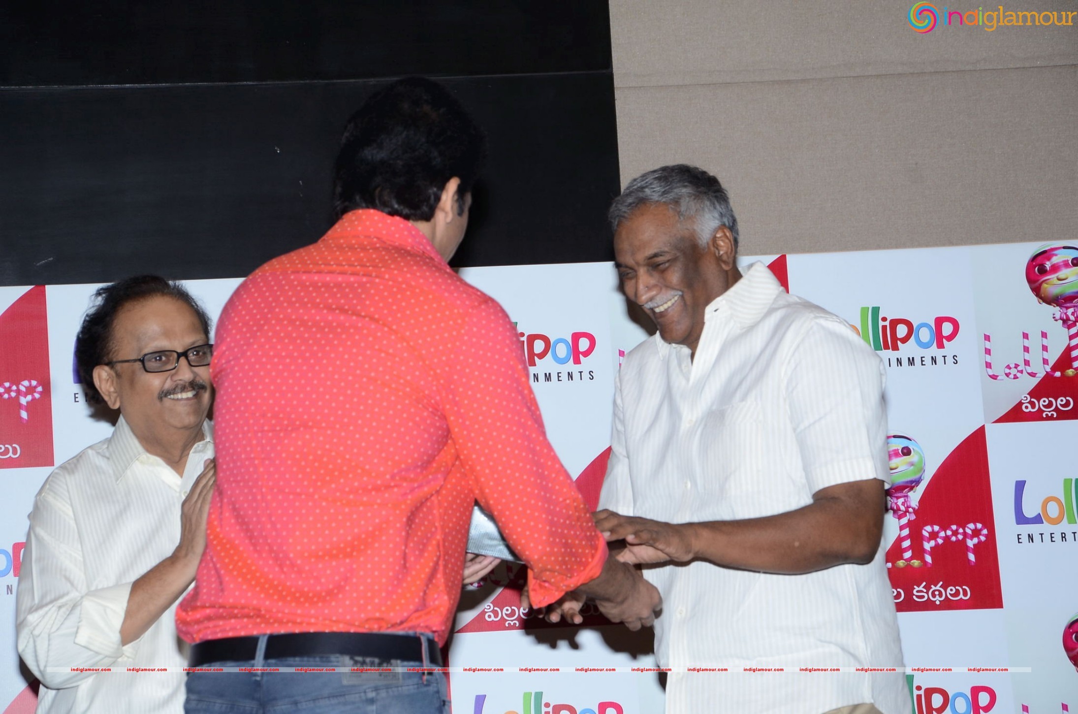 lollipop stories app launch Event hd photo