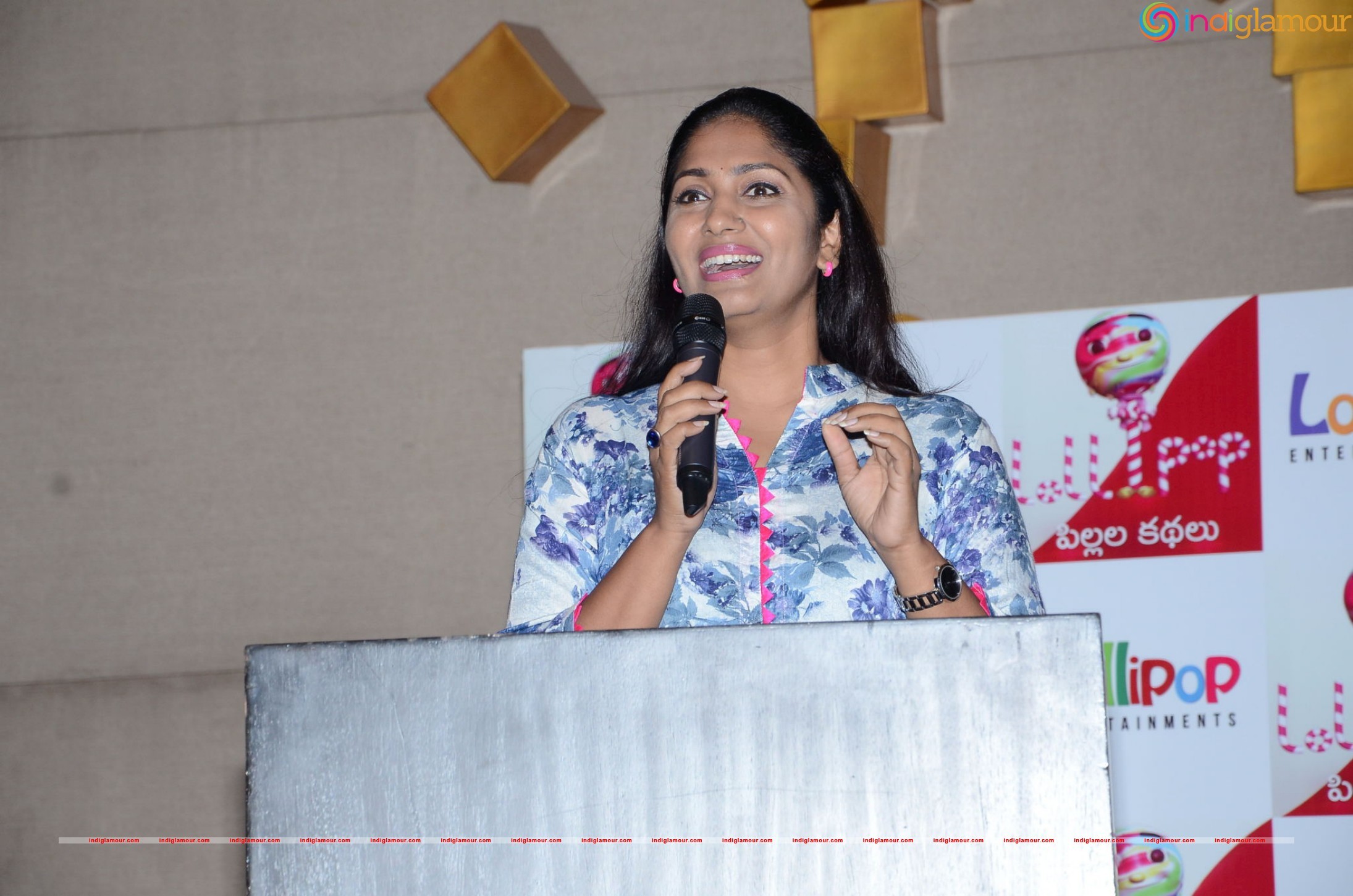 lollipop stories app launch Event hd photo