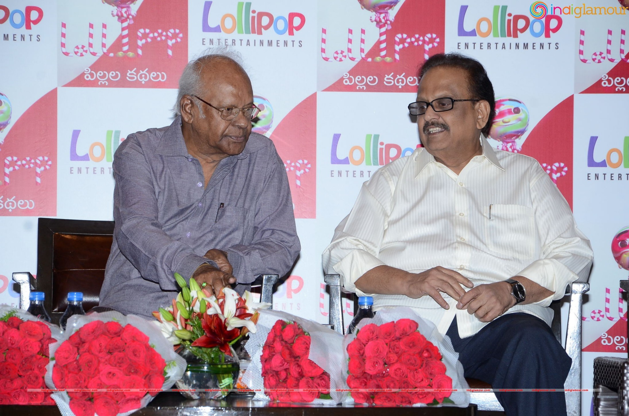 lollipop stories app launch Event hd photo