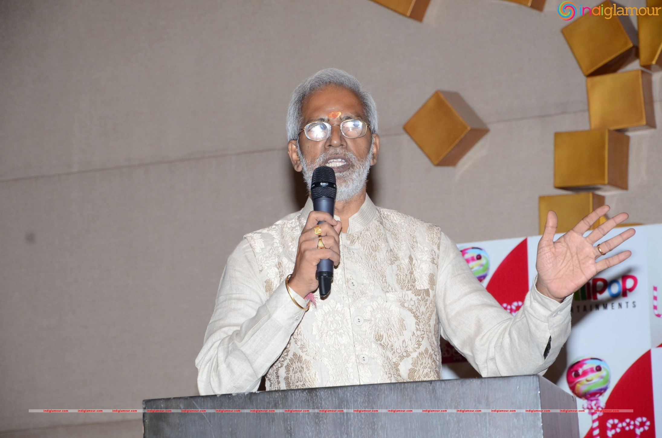 lollipop stories app launch Event hd photo