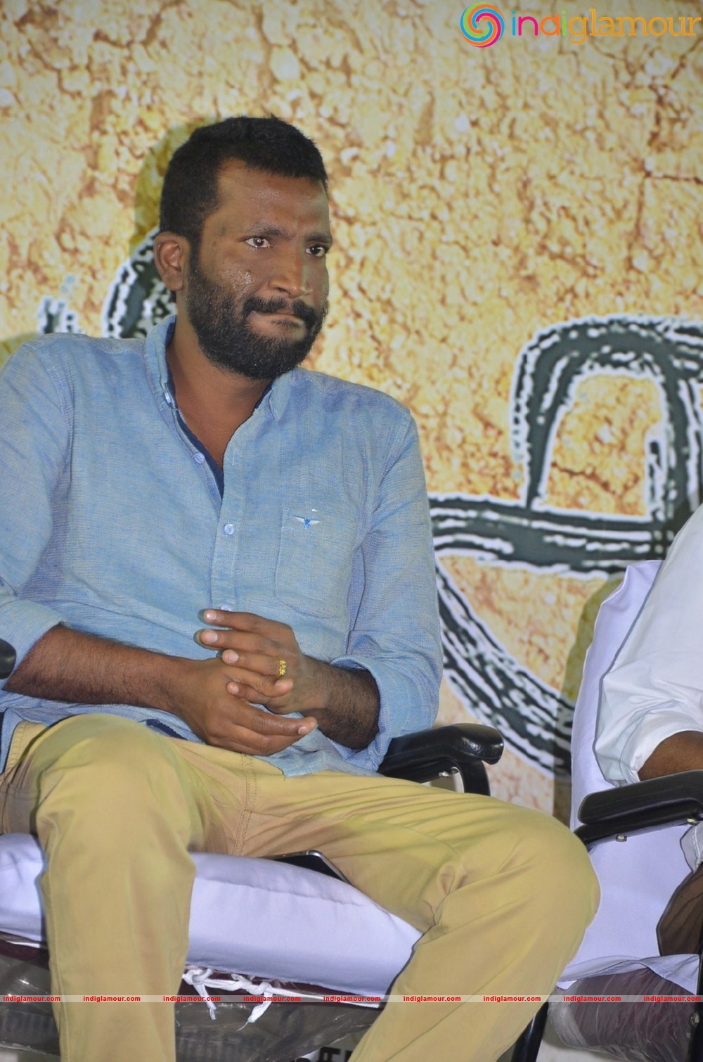 Onbadhu Kuzhi Sampath Audio Launch Event hd photo