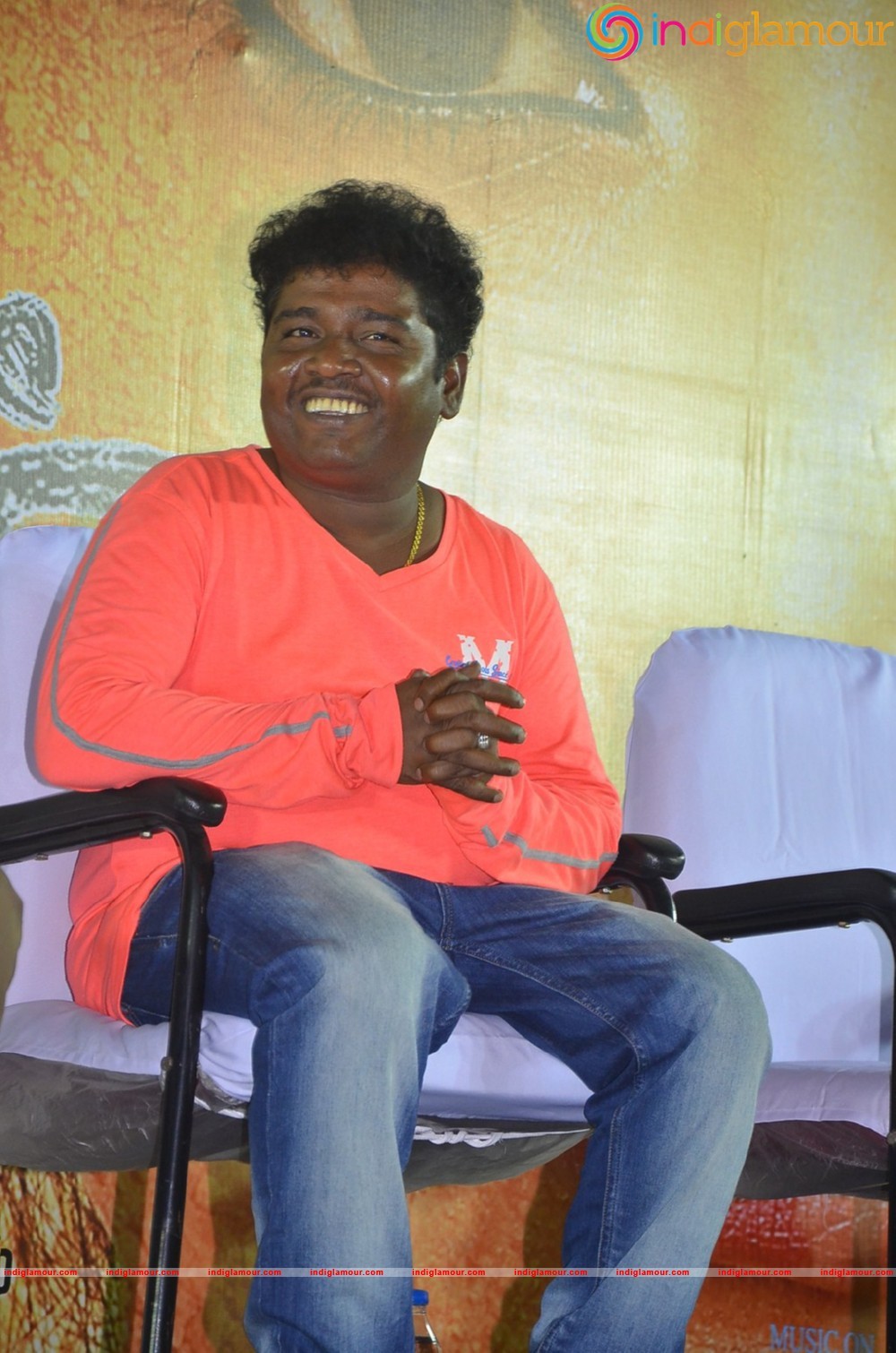 Onbadhu Kuzhi Sampath Audio Launch Event hd photo
