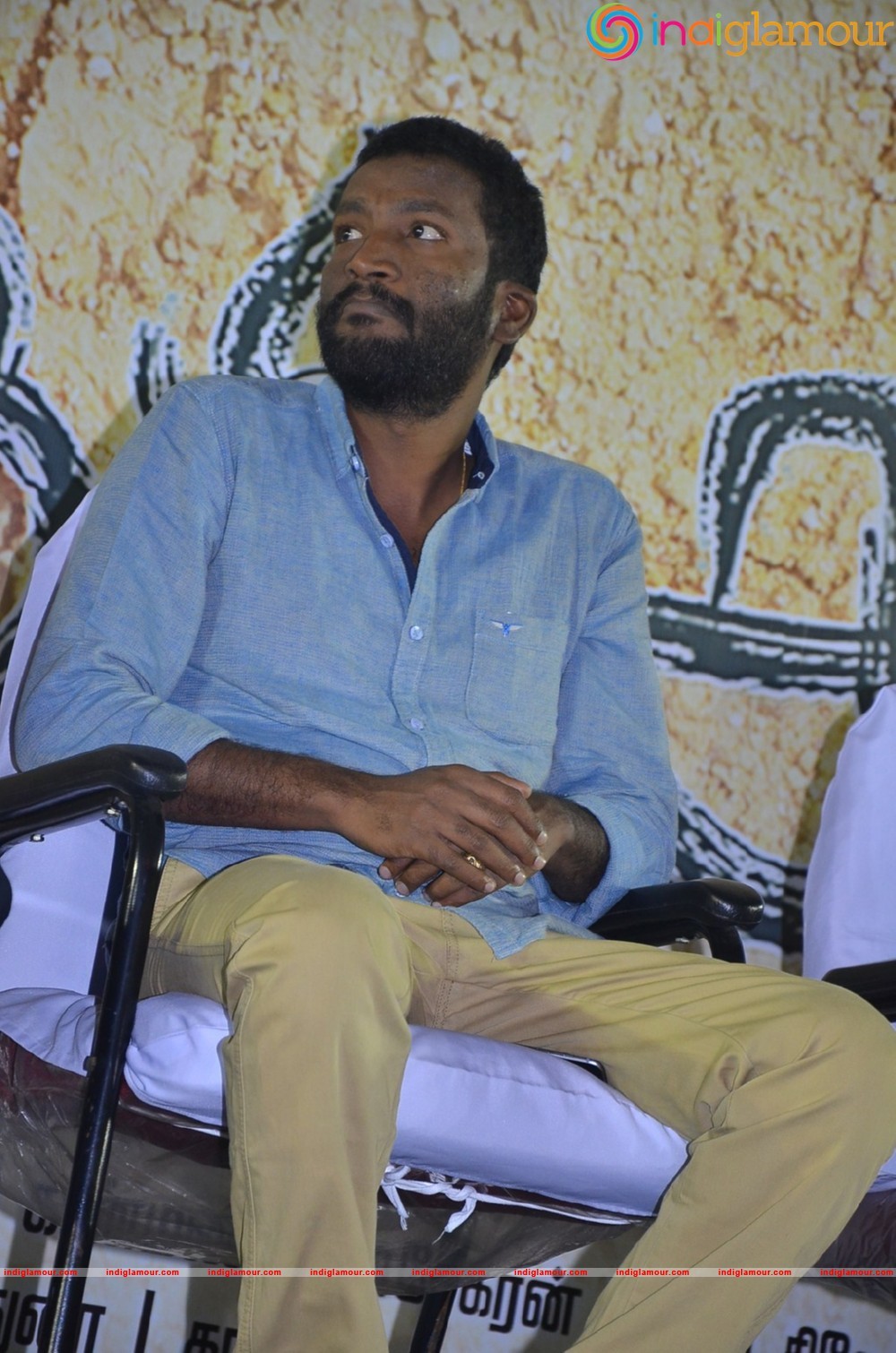 Onbadhu Kuzhi Sampath Audio Launch Event hd photo