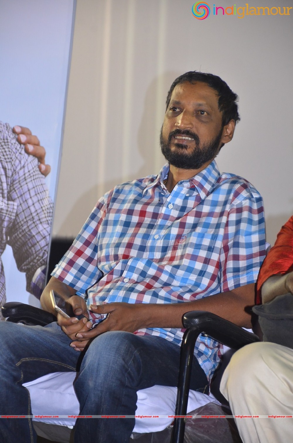 Onbadhu Kuzhi Sampath Audio Launch Event hd photo