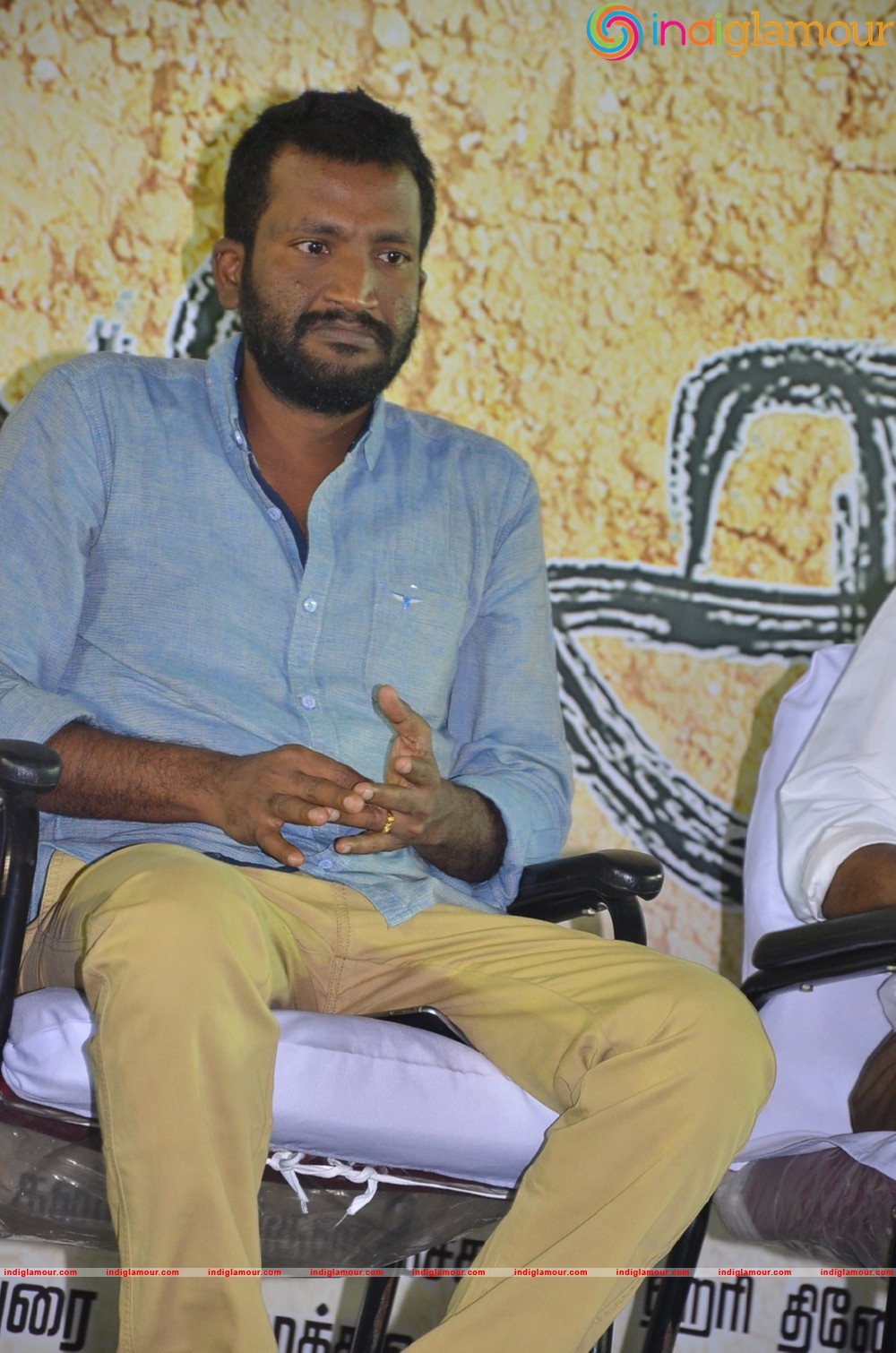 Onbadhu Kuzhi Sampath Audio Launch Event hd photo
