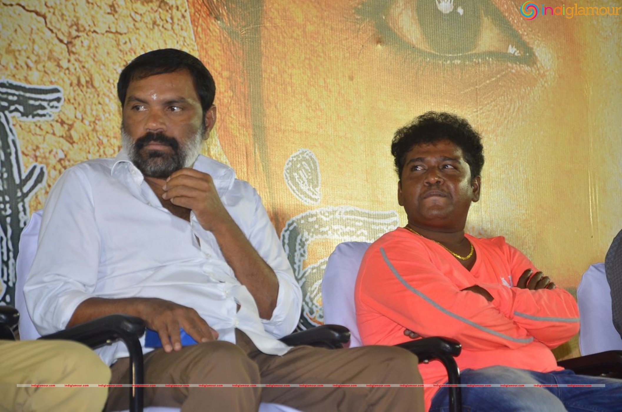 Onbadhu Kuzhi Sampath Audio Launch Event hd photo