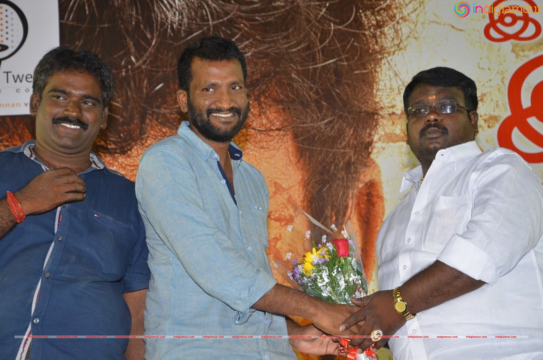 Onbadhu Kuzhi Sampath Audio Launch Event hd photo
