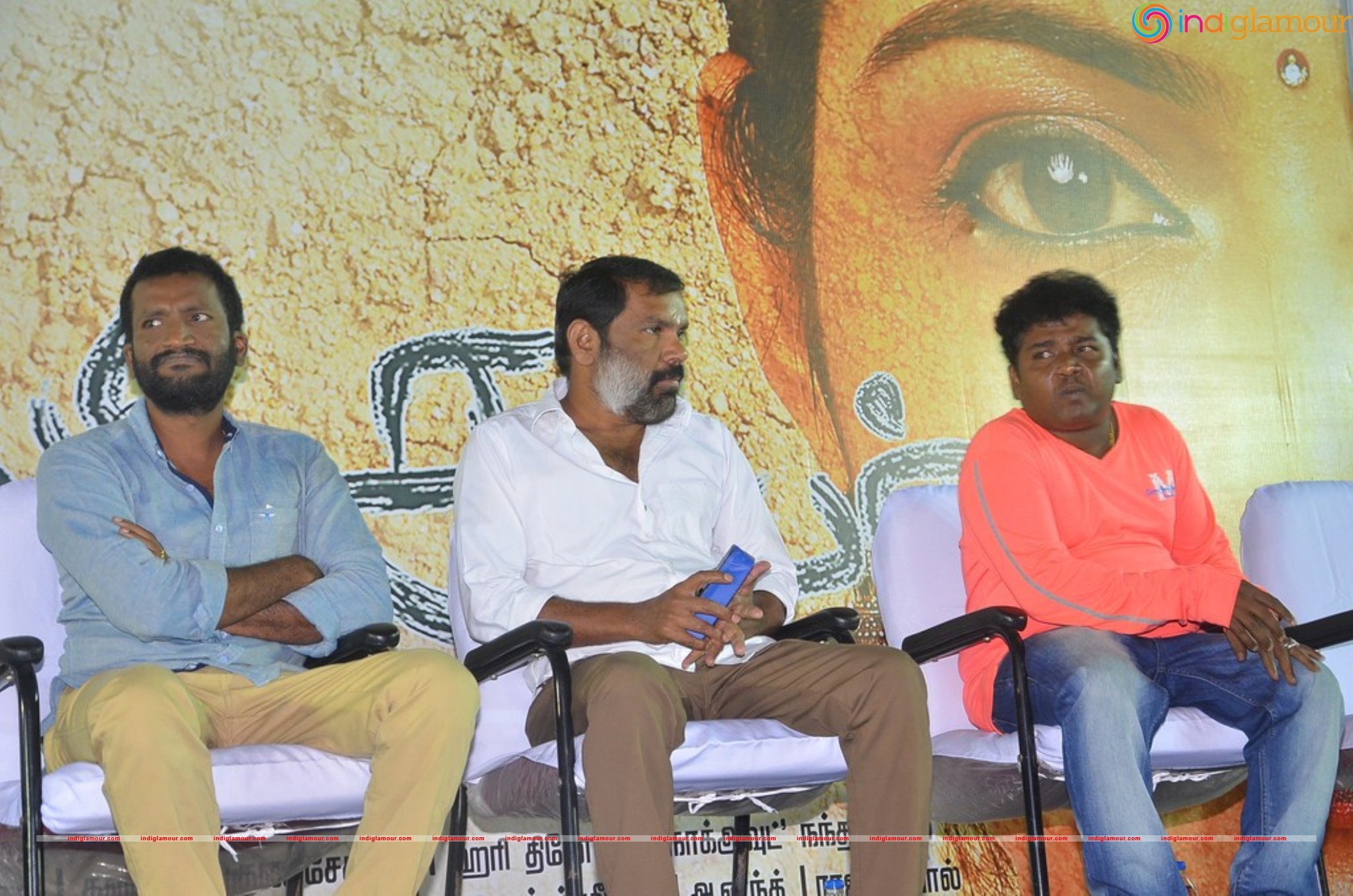 Onbadhu Kuzhi Sampath Audio Launch Event hd photo