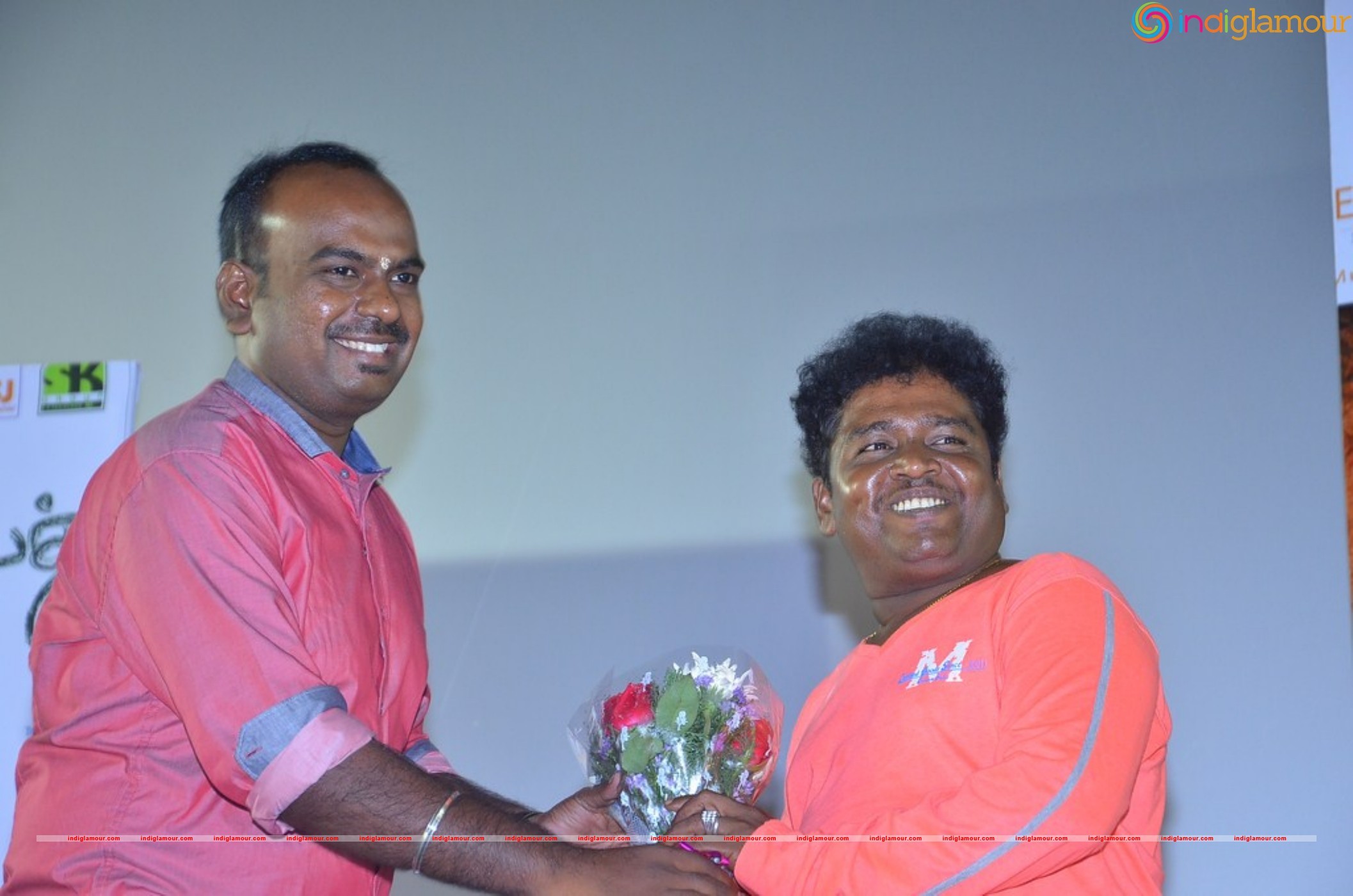 Onbadhu Kuzhi Sampath Audio Launch Event hd photo