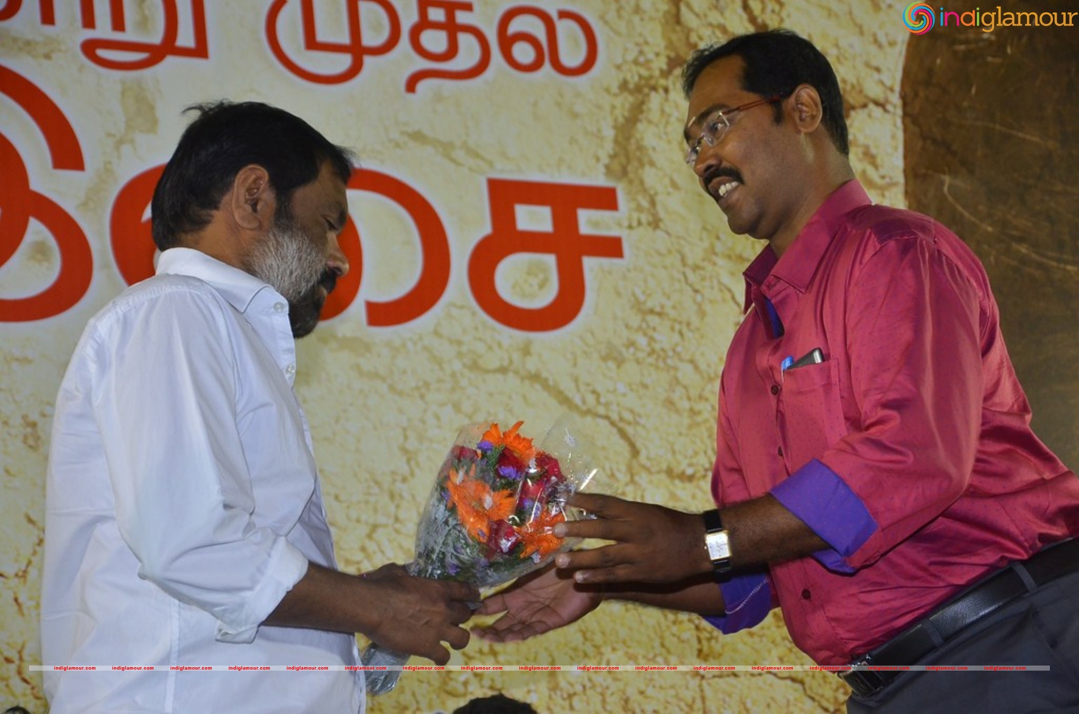 Onbadhu Kuzhi Sampath Audio Launch Event hd photo