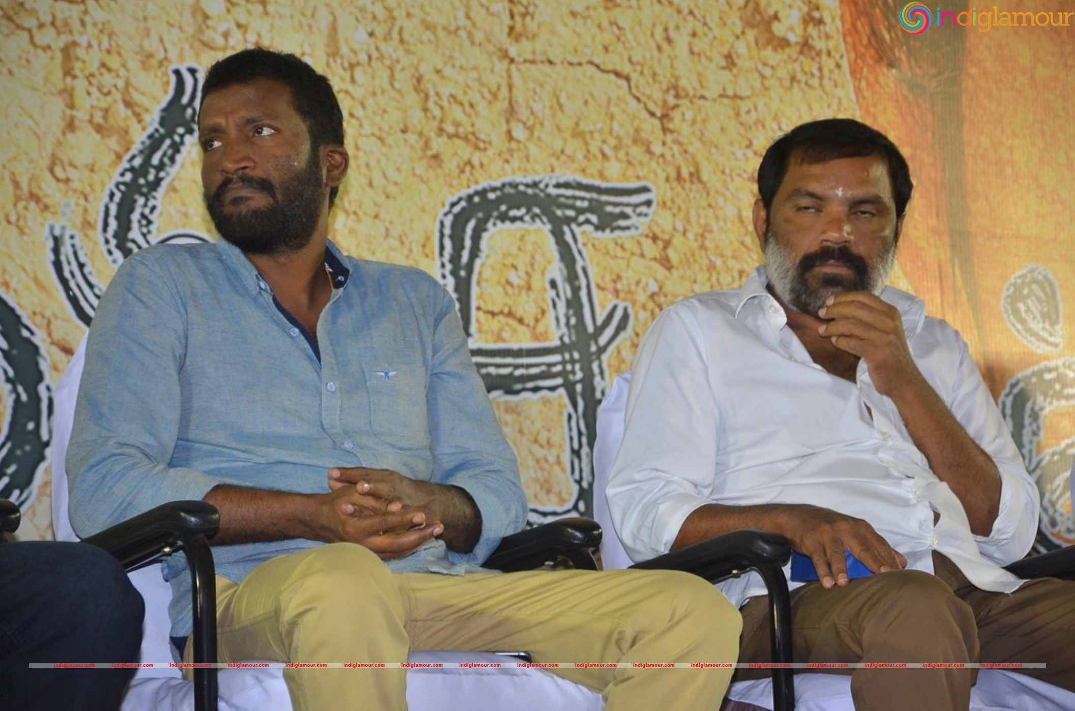 Onbadhu Kuzhi Sampath Audio Launch Event hd photo