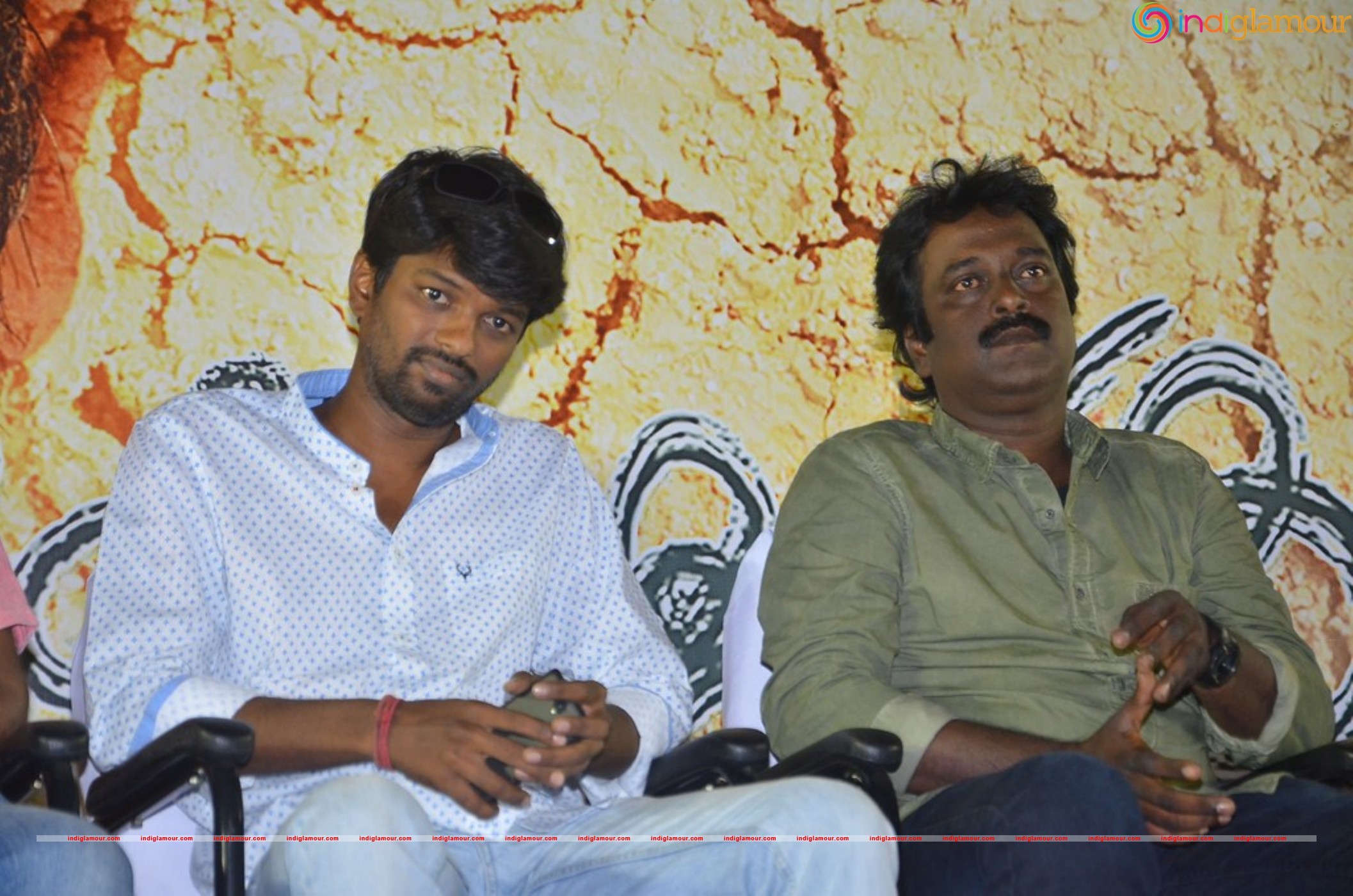 Onbadhu Kuzhi Sampath Audio Launch Event hd photo