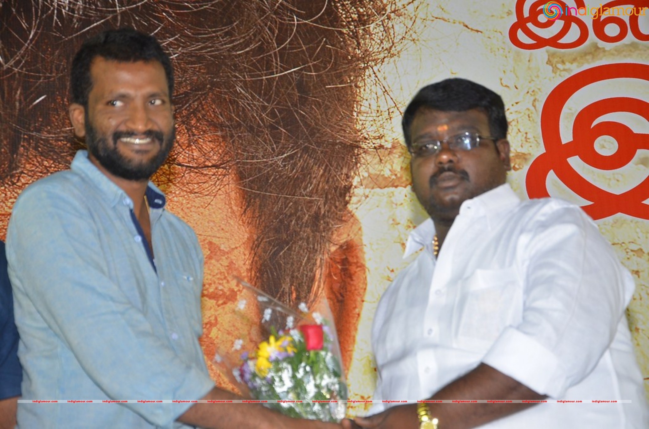 Onbadhu Kuzhi Sampath Audio Launch Event hd photo