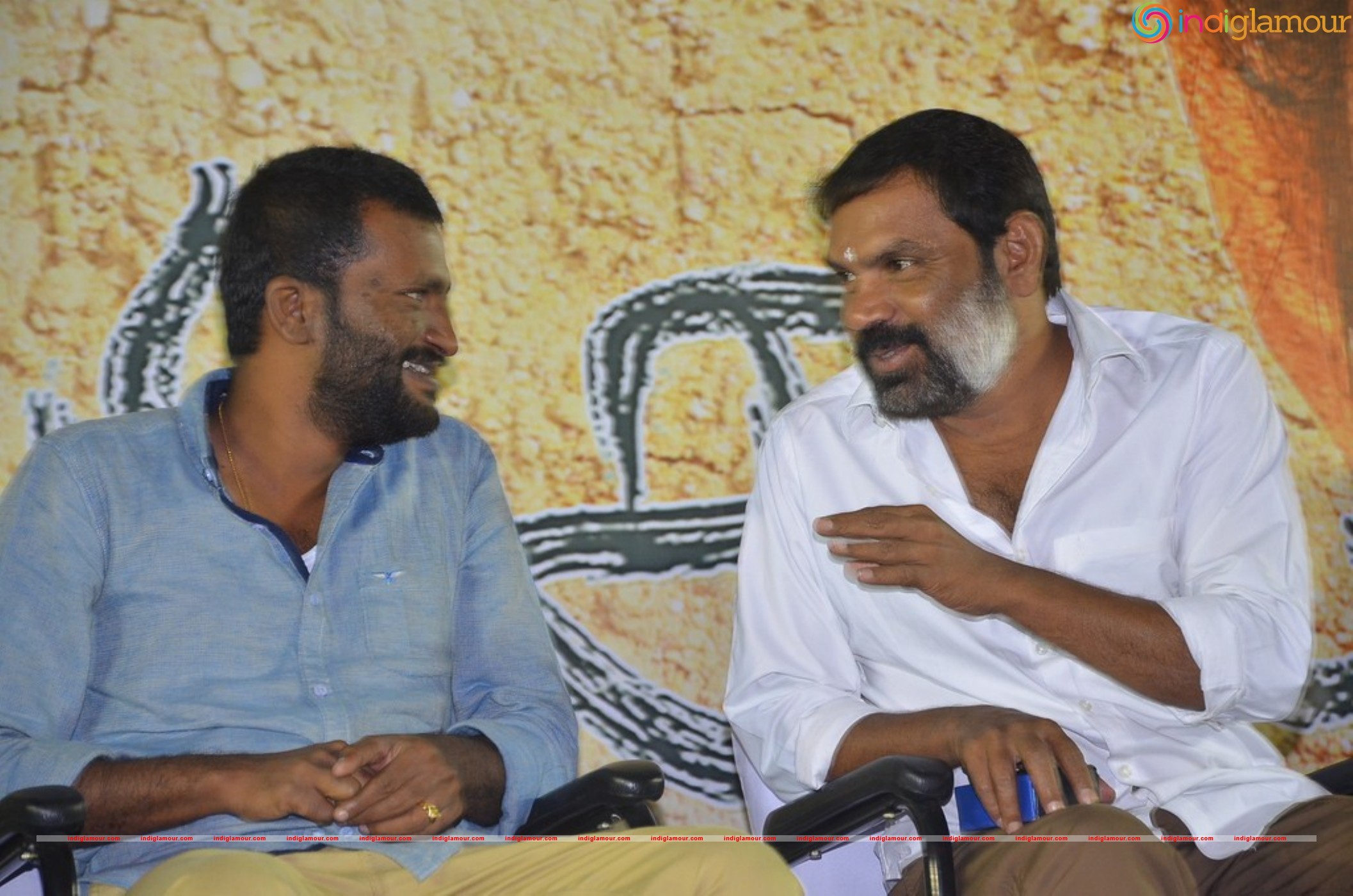 Onbadhu Kuzhi Sampath Audio Launch Event hd photo
