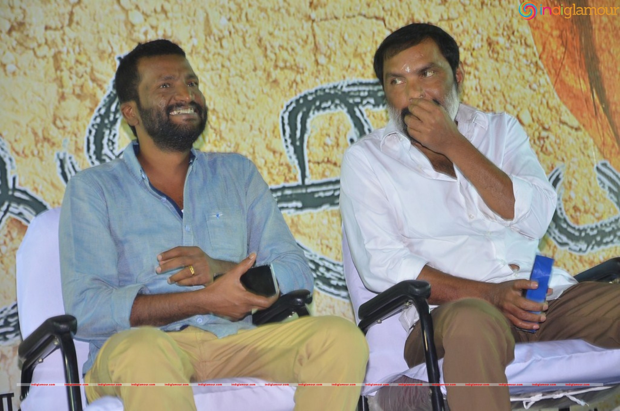 Onbadhu Kuzhi Sampath Audio Launch Event hd photo
