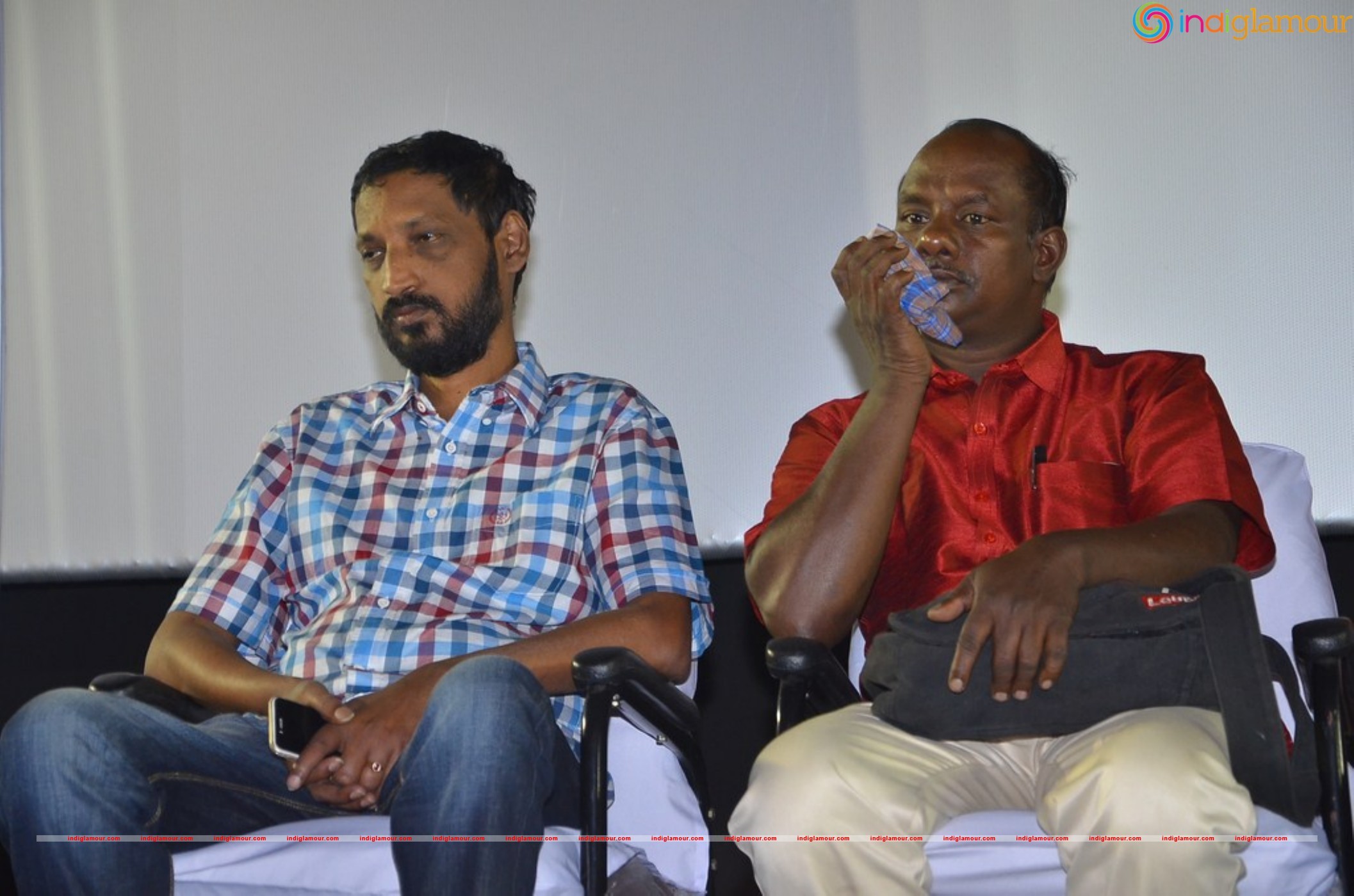 Onbadhu Kuzhi Sampath Audio Launch Event hd photo