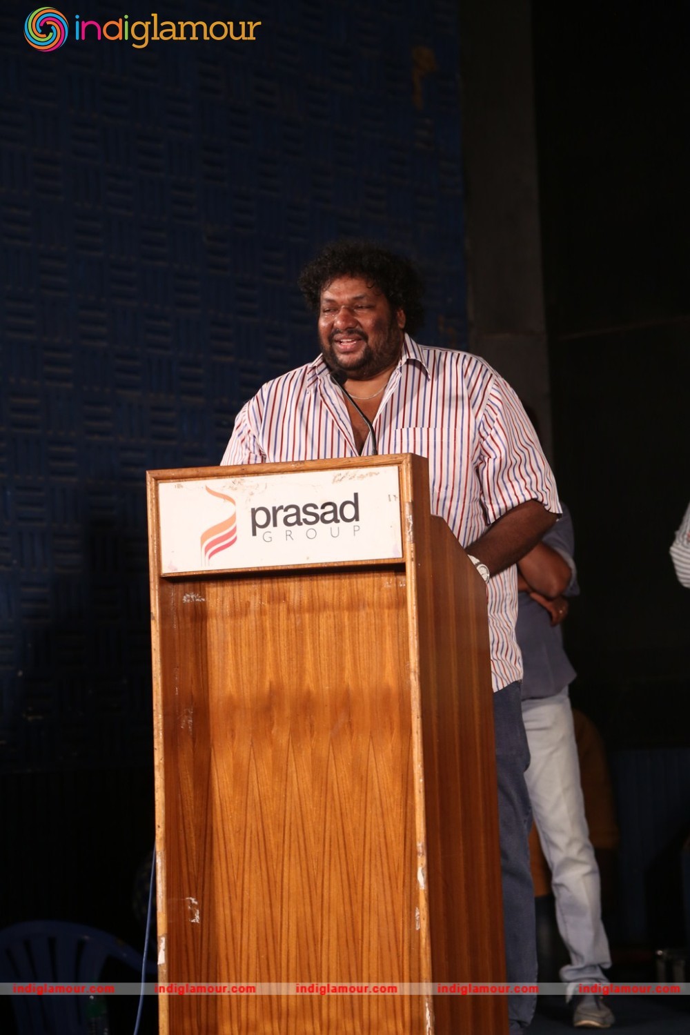 Jithan 2 Movie Press Meet Event hd photo