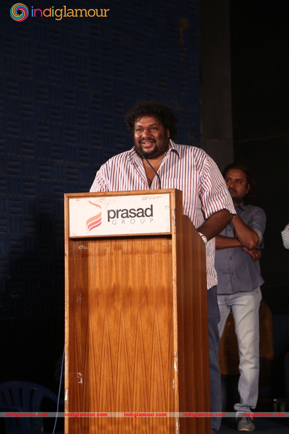Jithan 2 Movie Press Meet Event hd photo