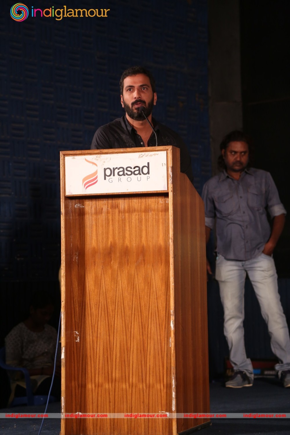 Jithan 2 Movie Press Meet Event hd photo