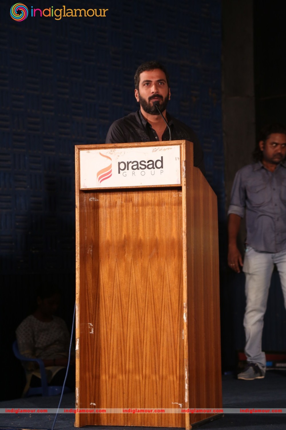 Jithan 2 Movie Press Meet Event hd photo