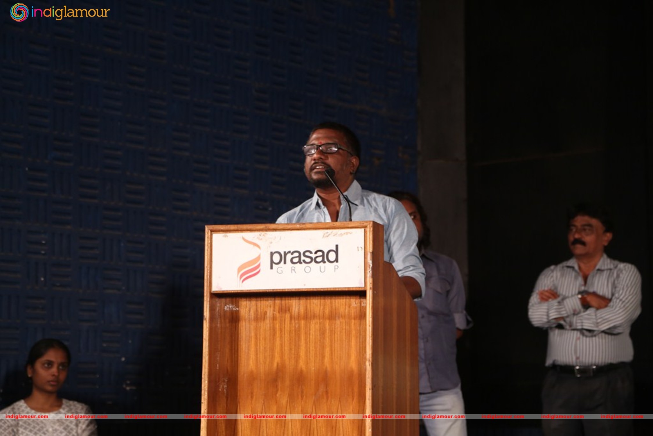 Jithan 2 Movie Press Meet Event hd photo