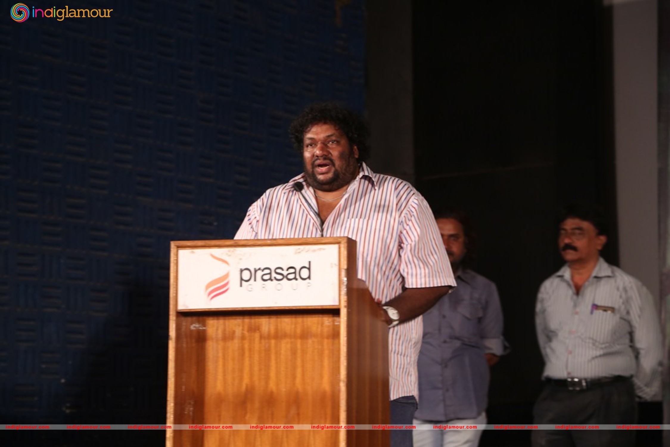 Jithan 2 Movie Press Meet Event hd photo