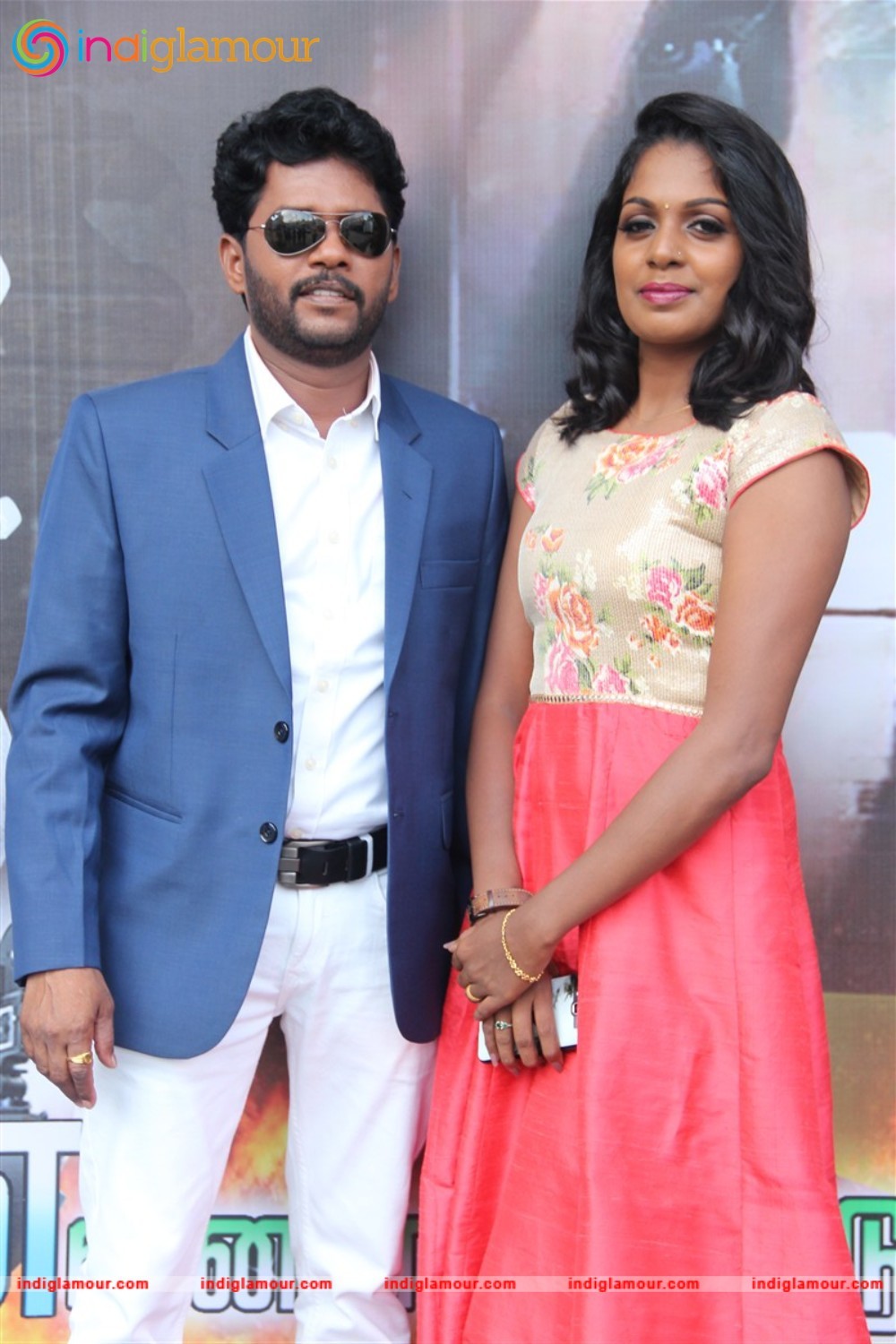 Ennama Katha Vudranunga Movie Audio Launch Event hd photo