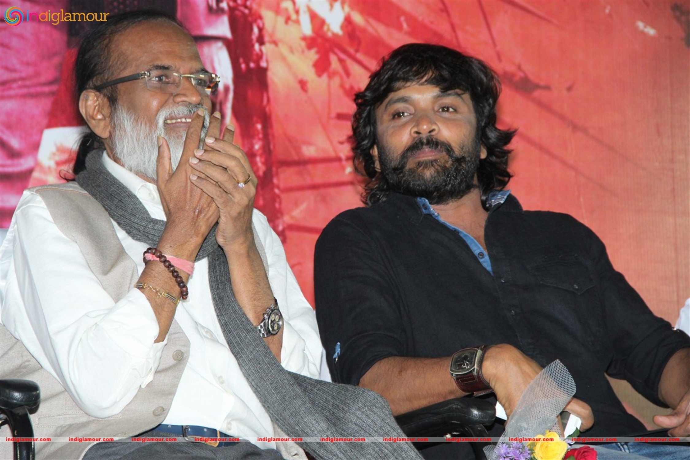 Ennama Katha Vudranunga Movie Audio Launch Event hd photo