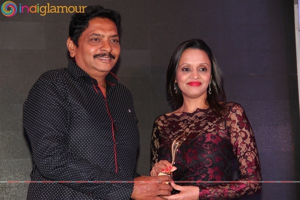 Actress of FAN Convocation Ceremony of INIFD Event hd photo