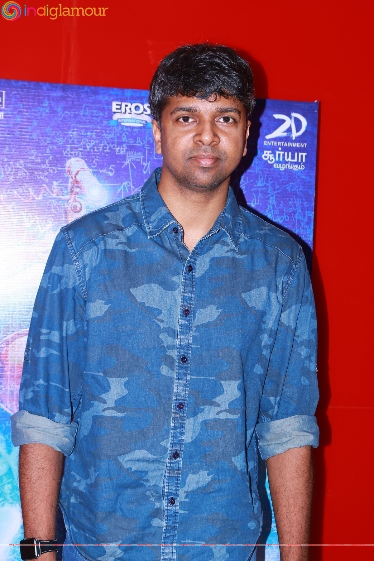 Actor Suriya 24 movie Audio Launch Event hd photo