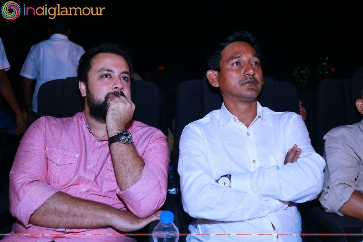 Actor Suriya 24 movie Audio Launch Event hd photo