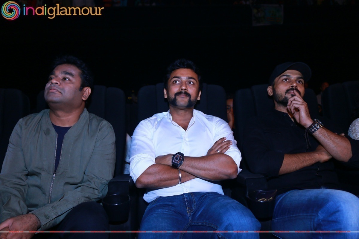Actor Suriya 24 movie Audio Launch Event hd photo