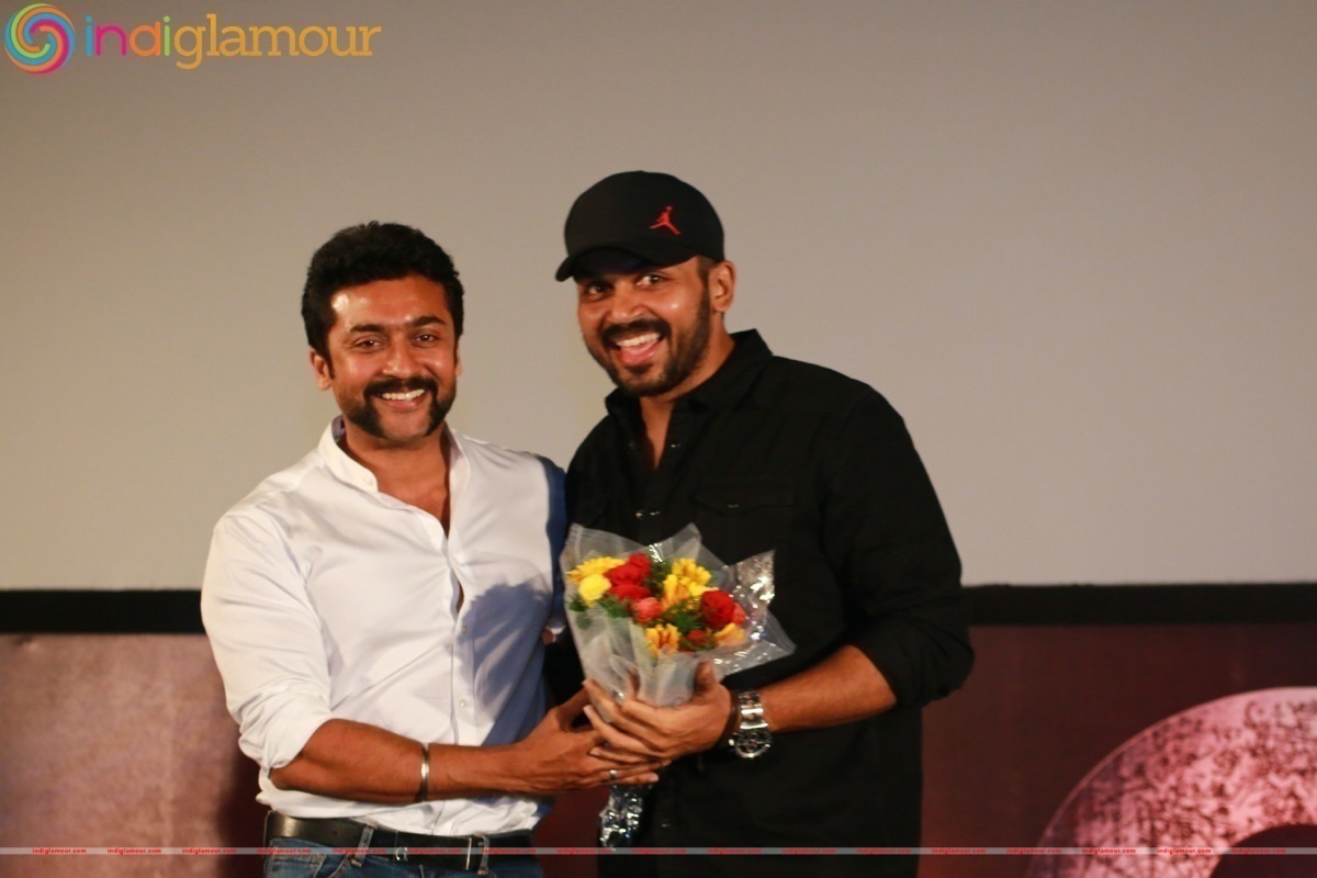 Actor Suriya 24 movie Audio Launch Event hd photo