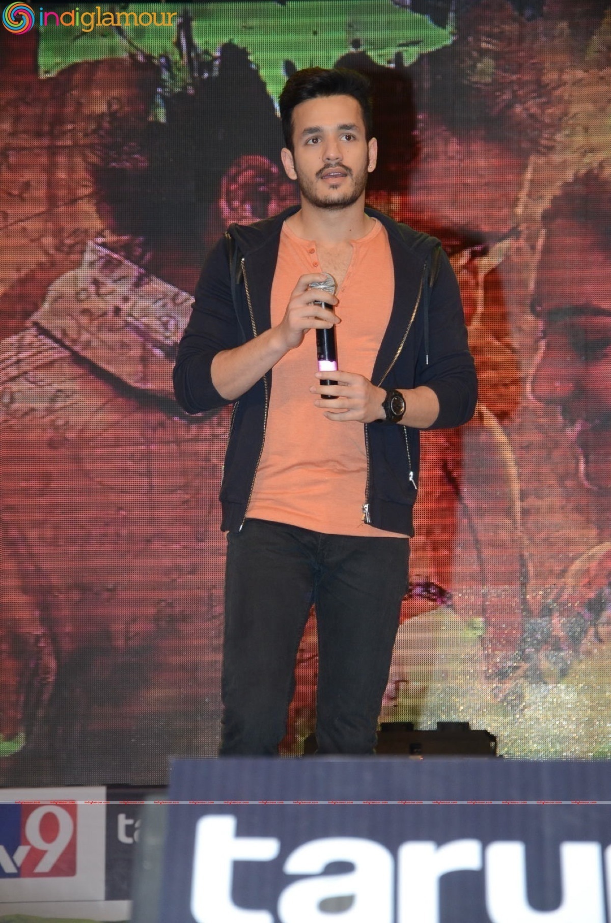 24 Audio Launch Event hd photo