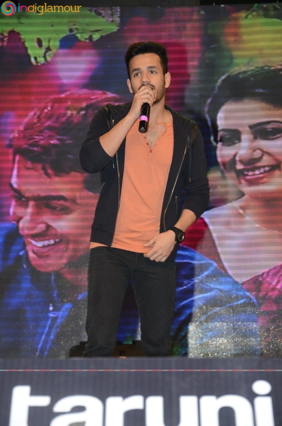 24 Audio Launch Event hd photo