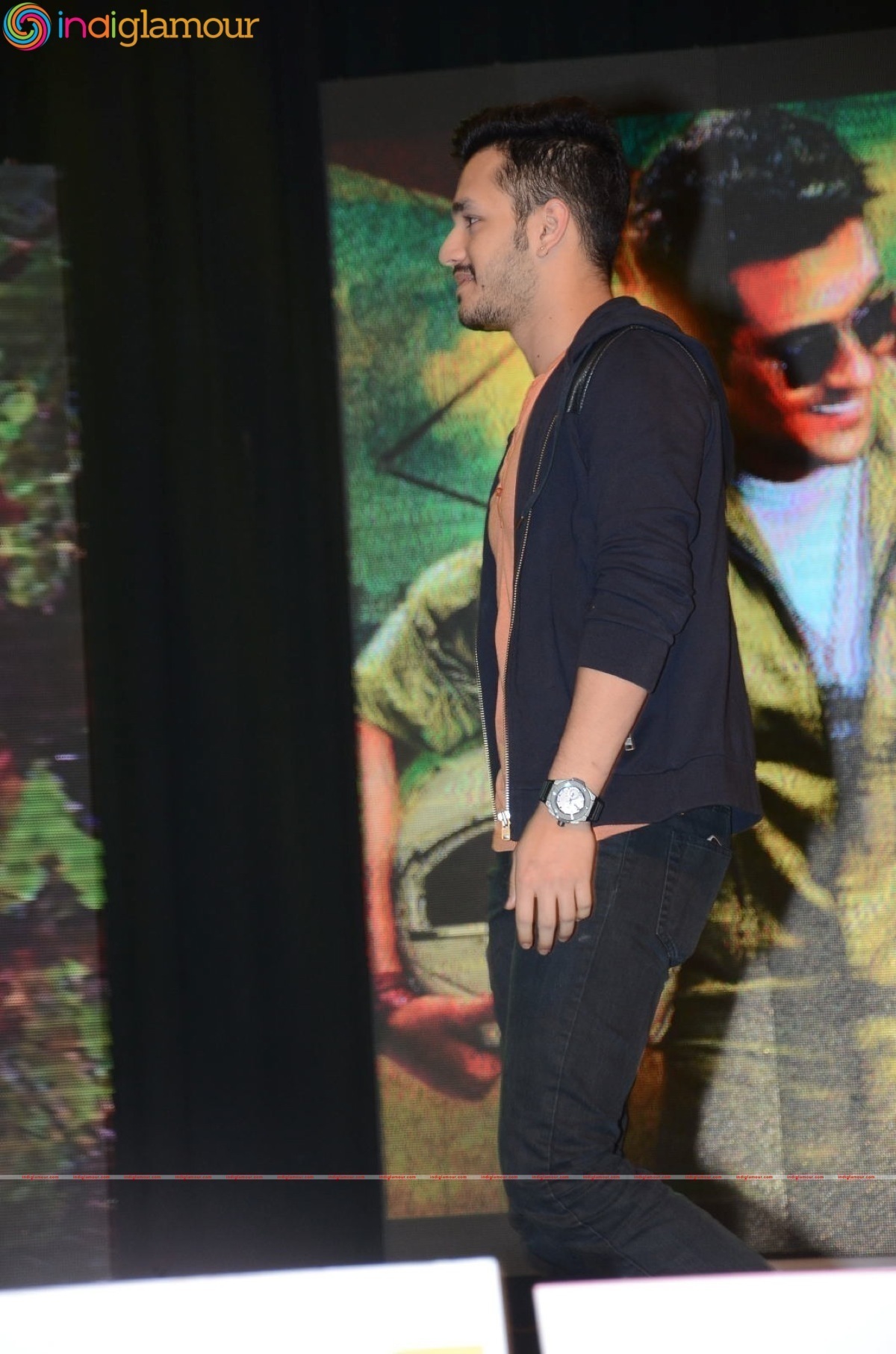 24 Audio Launch Event hd photo