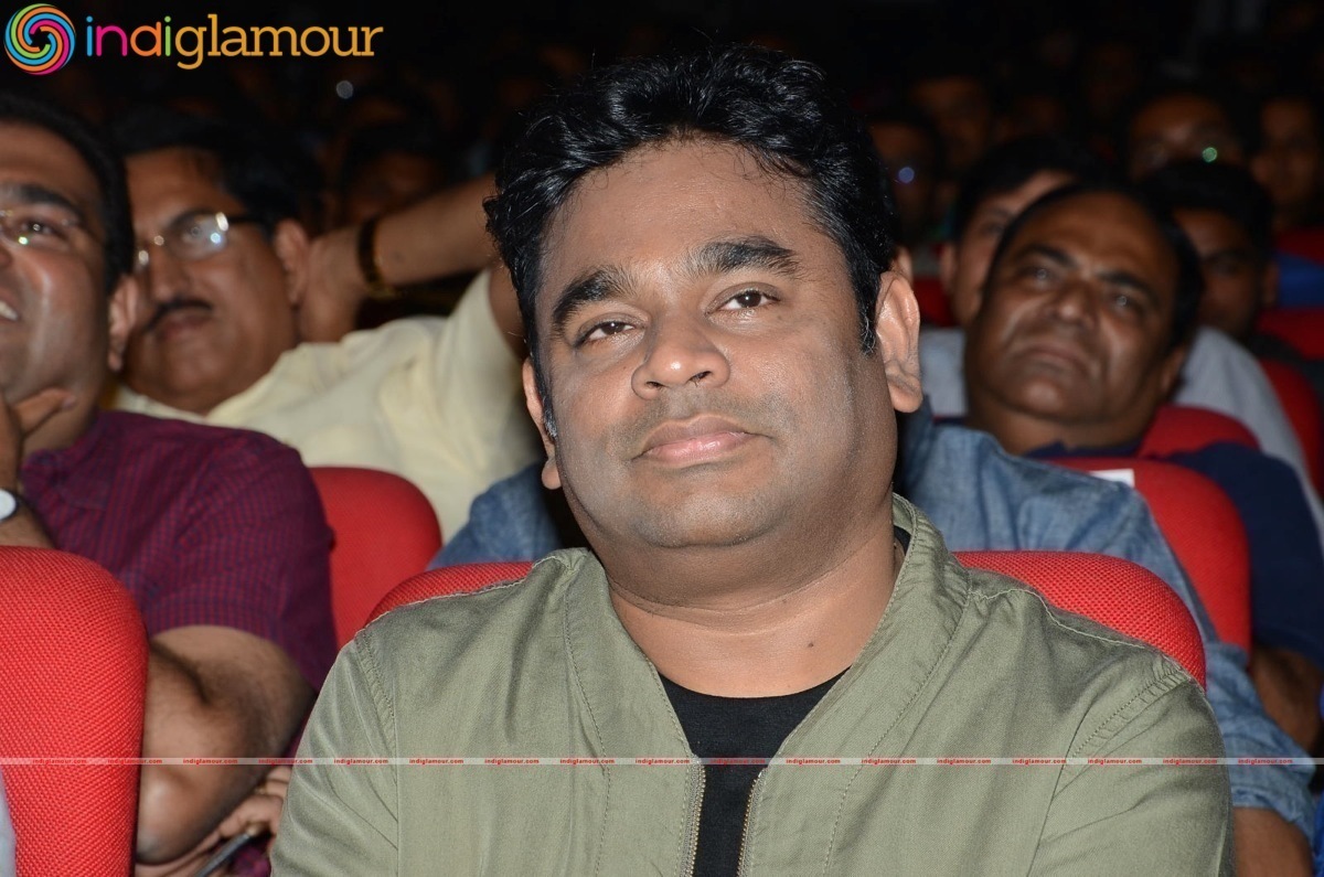 24 Audio Launch Event hd photo