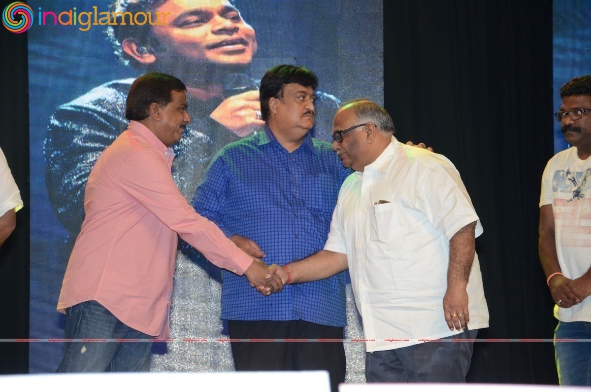 24 Audio Launch Event hd photo