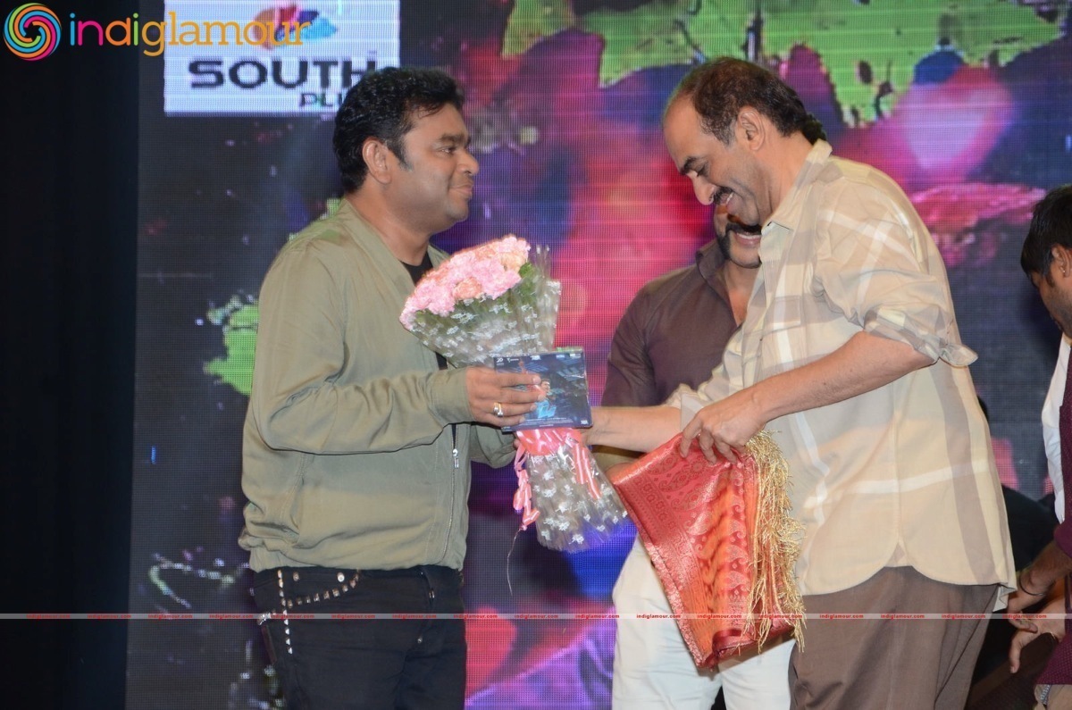 24 Audio Launch Event hd photo