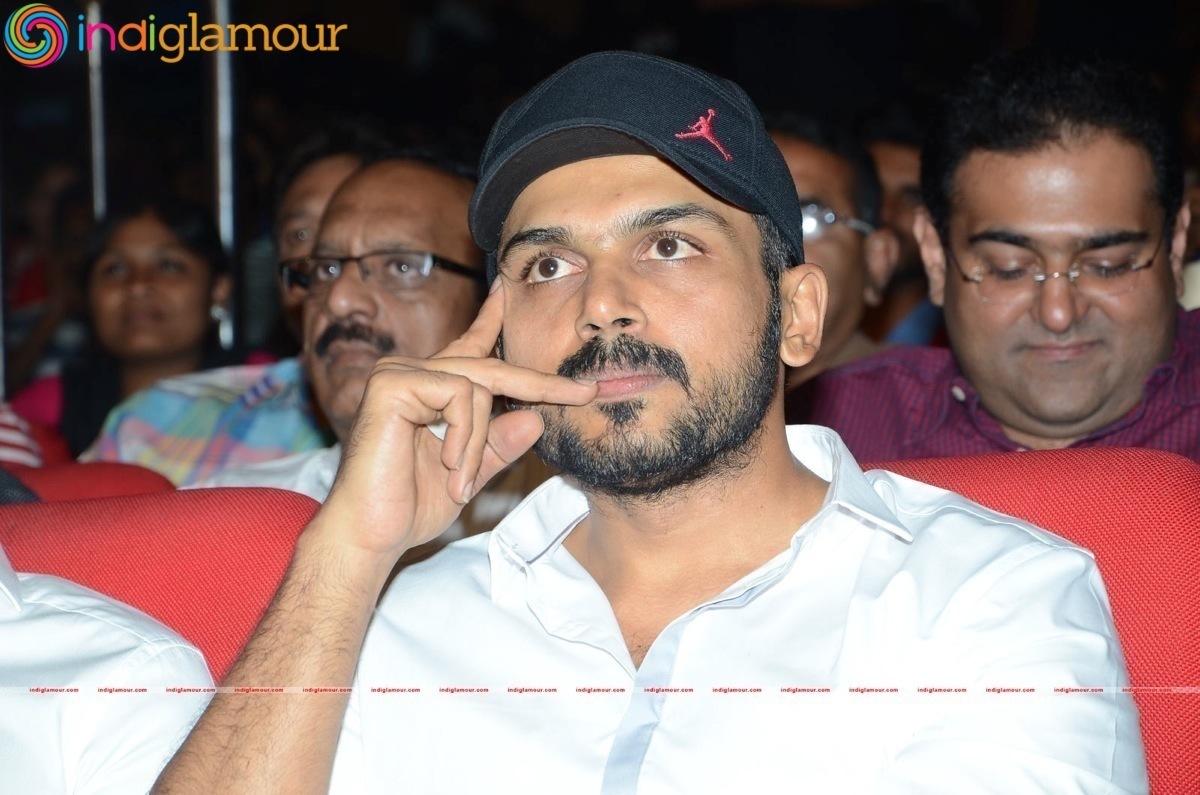 24 Audio Launch Event hd photo