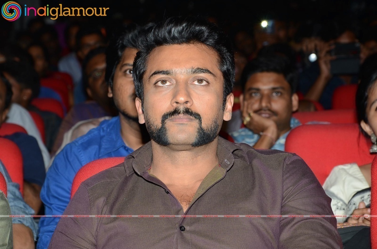 24 Audio Launch Event hd photo