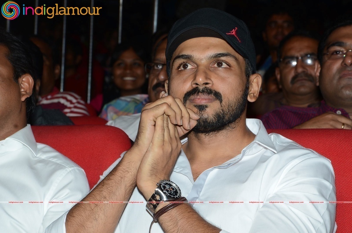 24 Audio Launch Event hd photo