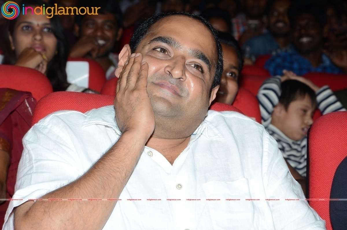 24 Audio Launch Event hd photo