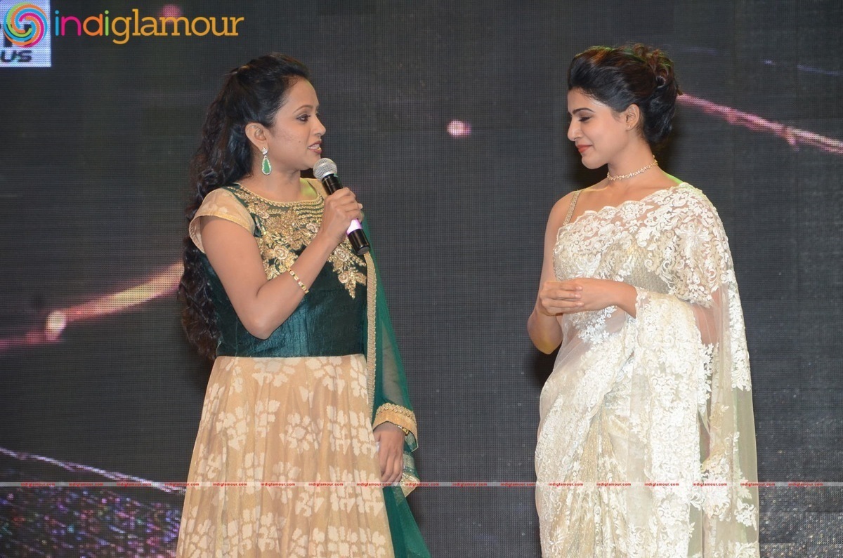 24 Audio Launch Event hd photo